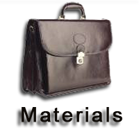 The Executive's Toolbox Materials Page